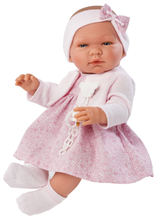 Кукла ASI Мария, 43 см, 364290