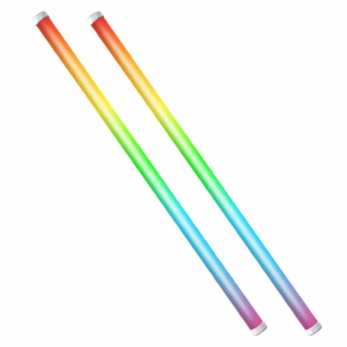 Комплект осветителей Aputure Amaran PT4c Production Kit 2шт AP4K012A11 68990₽