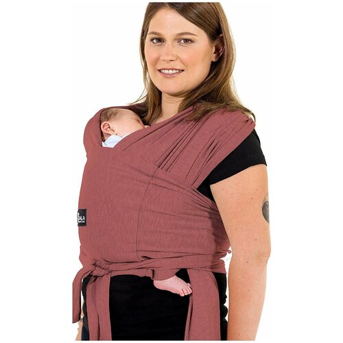 фото Слинг, для детей весом до 10 кгkoala babycare easy-to-wear нет бренда