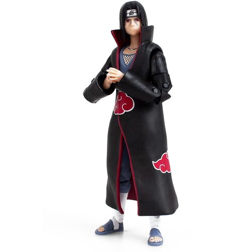 Фигурка The Loyal Subjects Naruto Itachi Uchiha BST AXN 5