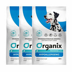 Organix Hypoallergenic сухой корм для собак 