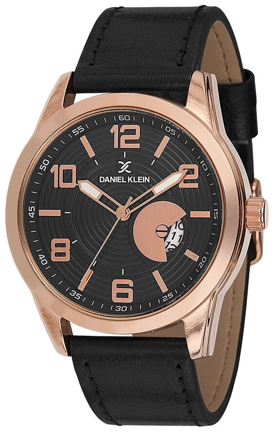 Наручные часы Daniel Klein 11649-6