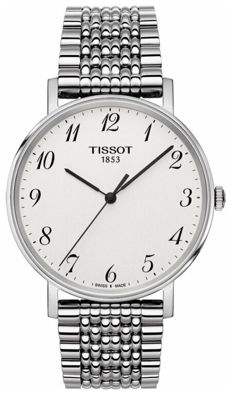 Наручные часы Tissot Everytime Medium T109.410.11.032.00