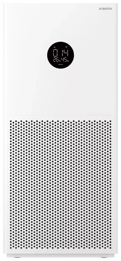 Очиститель воздуха Xiaomi Smart Air Purifier 4 Lite EU - фотография № 3