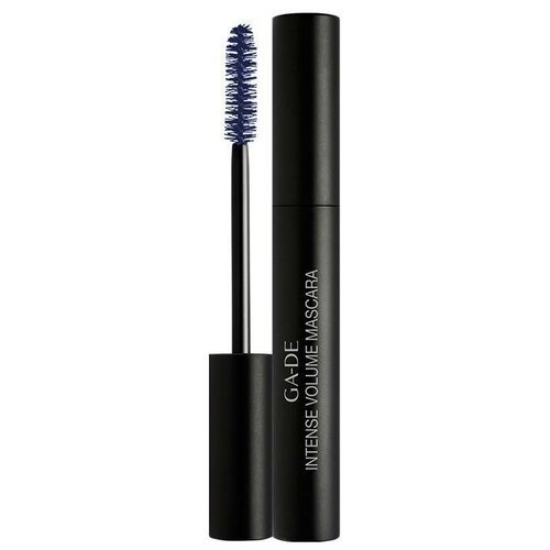 тушь для ресниц ga de intense volume mascara 8 мл Ga-De Тушь для ресниц Intense Volume Mascara, blue