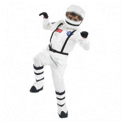 фото Детский костюм "астронавт", 146-152 см. morphcostumes