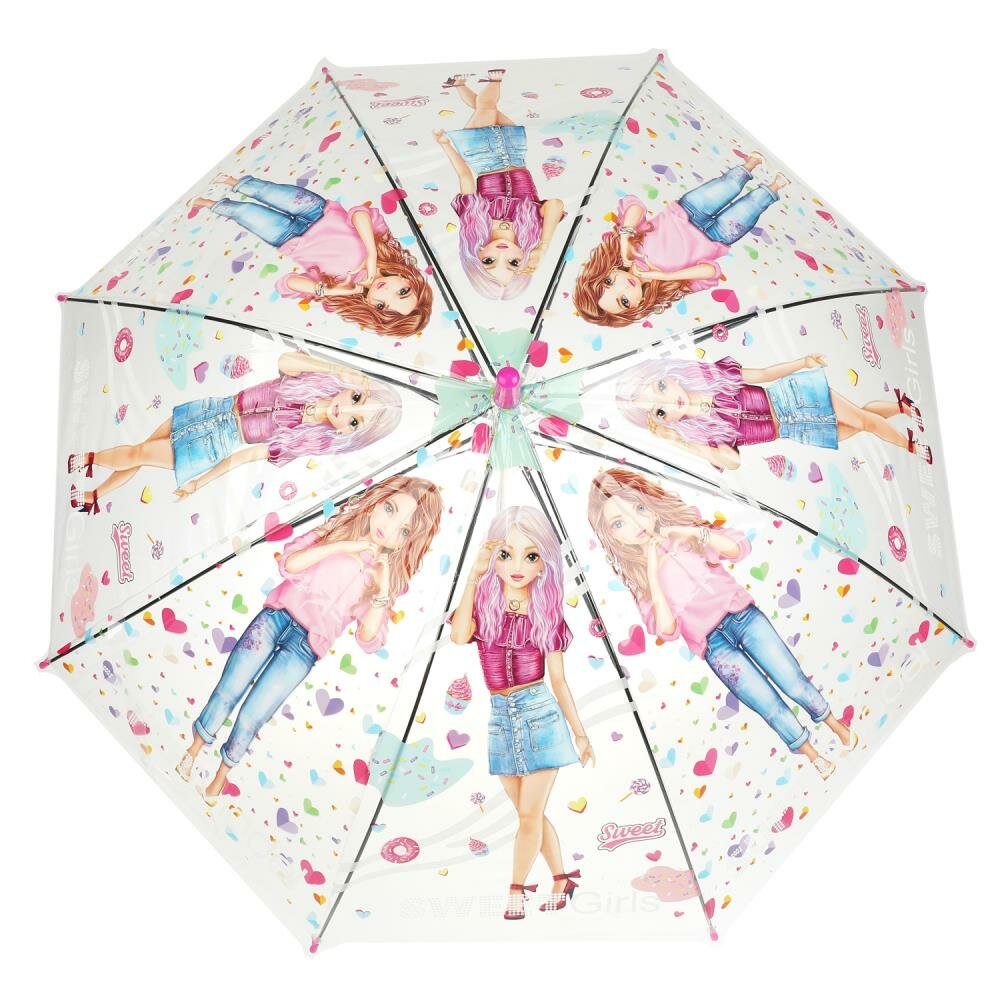Зонт-трость Играем вместе 