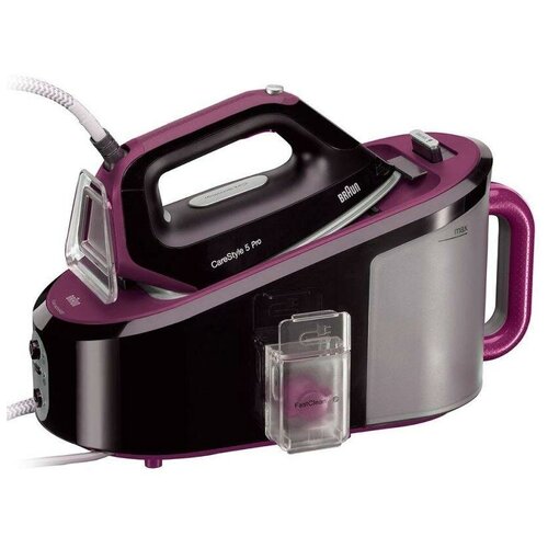 BRAUN IS 5155 BK 2360000₽