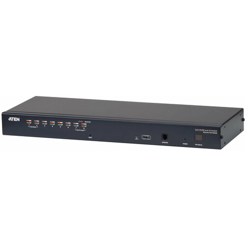 Переключатель KVM ATEN KH1508AI переключатель kvm aten kh1508ai