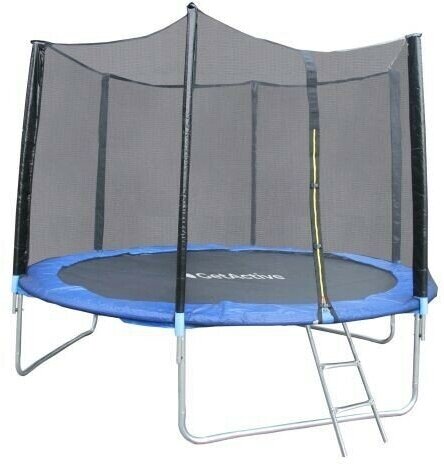 Батут GetActive Jump 10FT (10360S2Y-L) синий