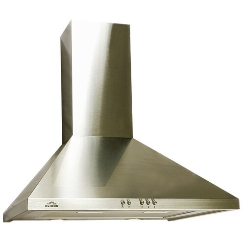 Вытяжка каминная ELIKOR Вента 50Н-430-К3Г нерж 1599400₽