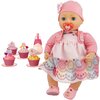 Интерактивная кукла Zapf Creation Baby Annabell Праздничная 43 см 700-600 - изображение