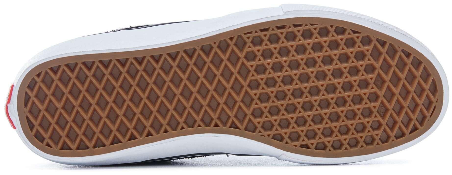 vans half cab pro lizard