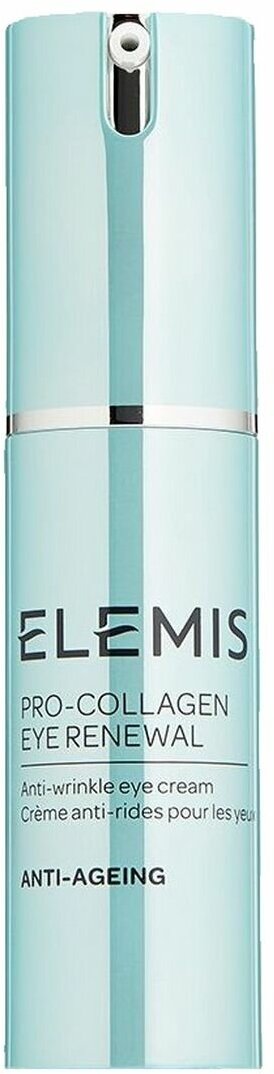 Elemis Pro-Collagen Eye Renewal Крем для век от морщин 15 мл