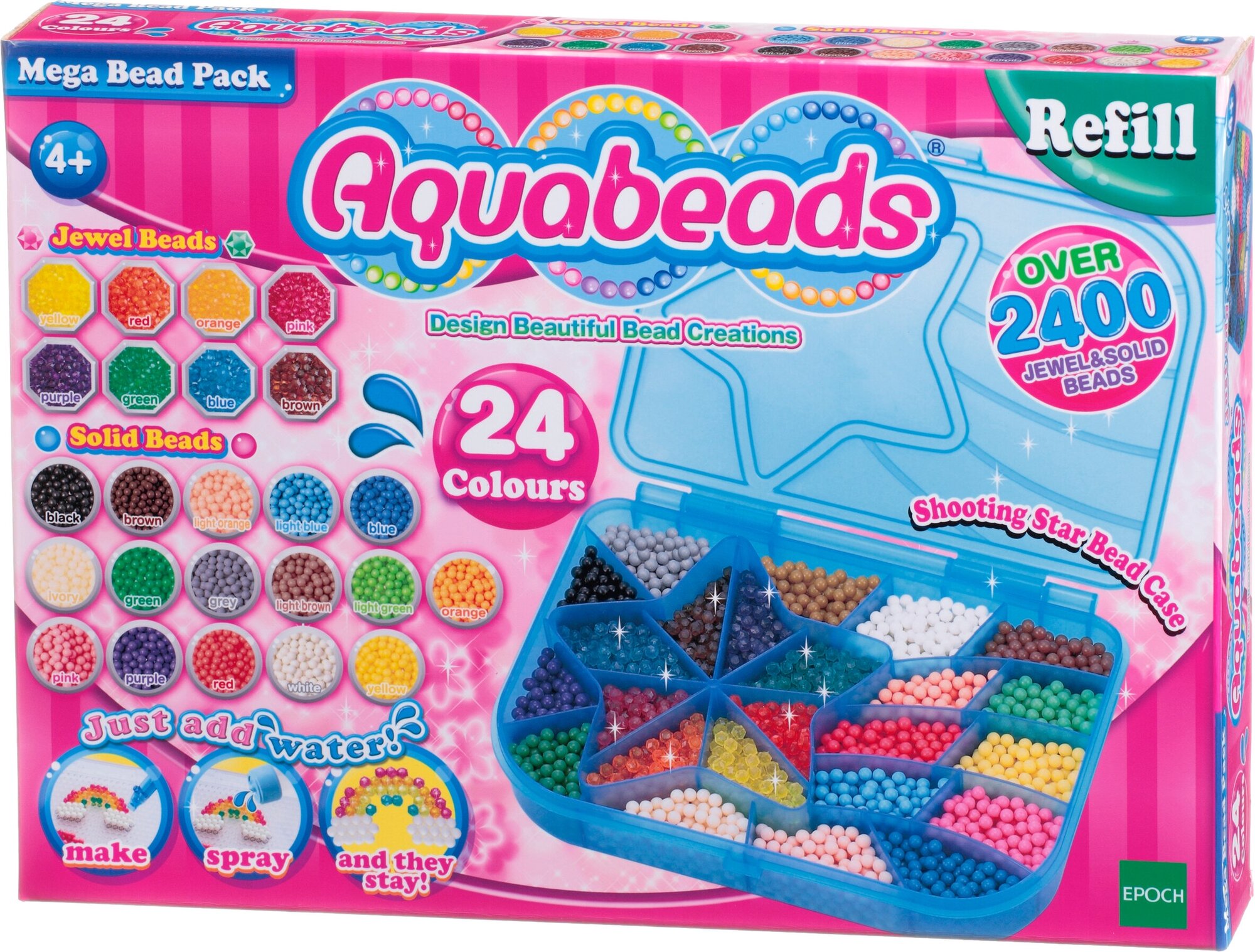 Aquabeads - фото №4