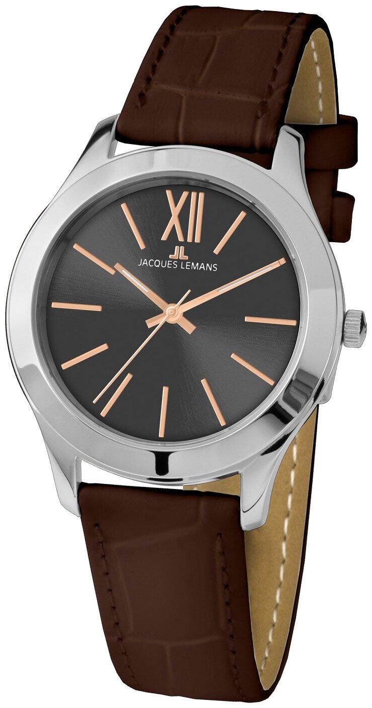 Jacques Lemans 1-1840ZI