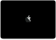 Виниловое покрытие для MacBook Pro 13 M1/M2 Крышка + Задняя часть