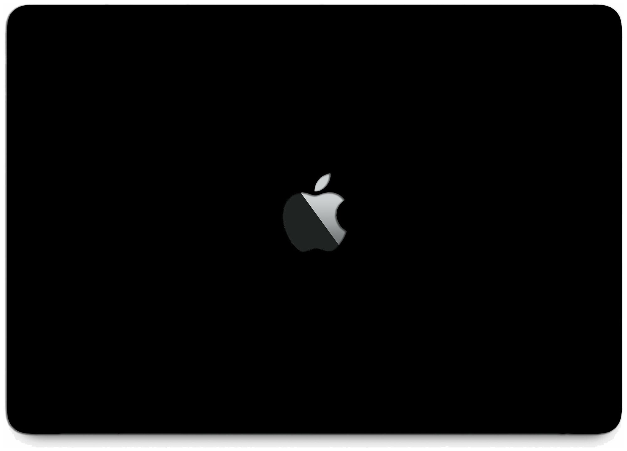 Виниловая наклейка для MacBook Аir 13 M2 (2022г) M1/Pro/Max Полное покрытие