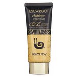 Farmstay BB крем Noblesse Intensive Escargot, SPF 50, 50 г - изображение