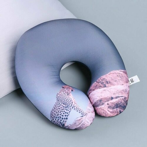 фото Подушка для шеи , мультиколор нет бренда