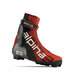 Лыжные ботинки alpina PRO CL DPP 2023-2024, р.44, red/white/black
