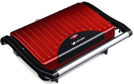 Сэндвичница KITFORT КТ-1609 Panini Maker