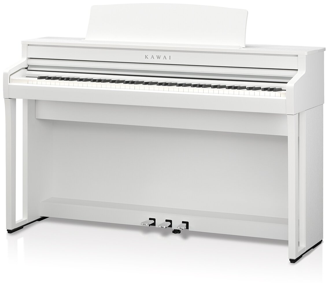 Цифровое пианино Kawai CA59W