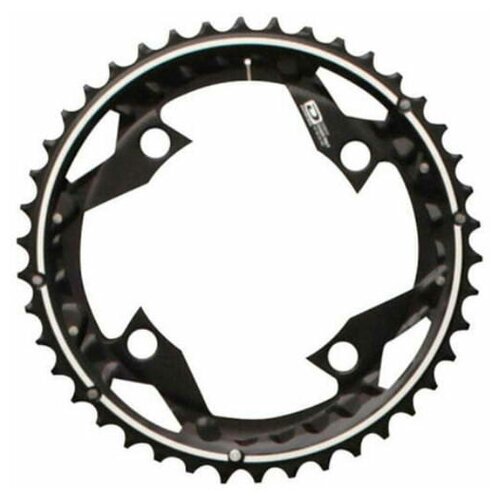 Передняя звезда SHIMANO для FC-M610, 48T-AL