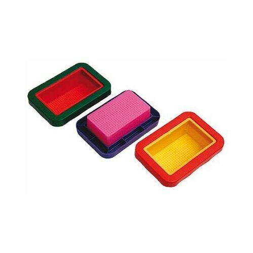 7011 дарэлл Кормушка для рыб глубокая