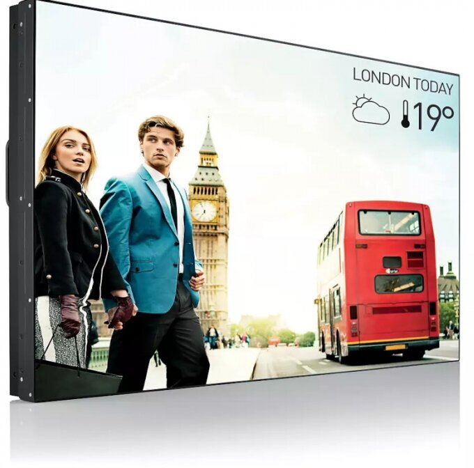 ЖК панель Philips 49" 49BDL3005X (49BDL3005X/00)