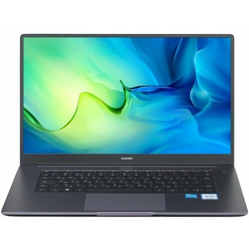 Huawei MateBook BoD-WDI9 53013QDU Intel Core i3 1115G4 30Ghz8192Mb512Gb SSDIntel UHD GraphicsWi-FiBluetoothCam151920x1080Windows 11 Home 64 5903600₽