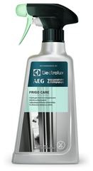Чистящий спрей Electrolux FridgeCare Spray, M3RCS200, для холодильника, 500 мл