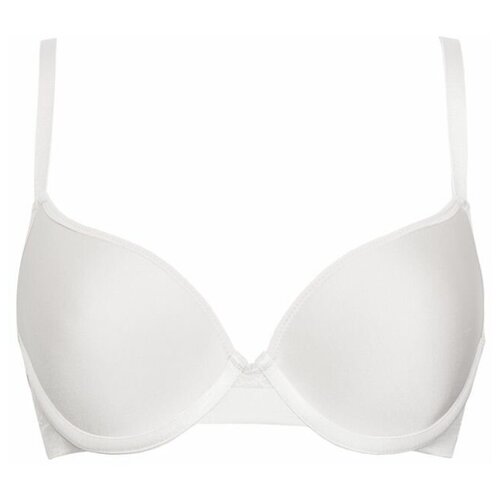 фото Бюстгальтер sielei flower, размер 3d, белый