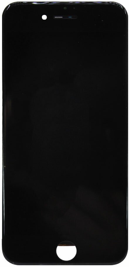 Дисплей с тачскрином для Apple iPhone 7 (черный) LCD