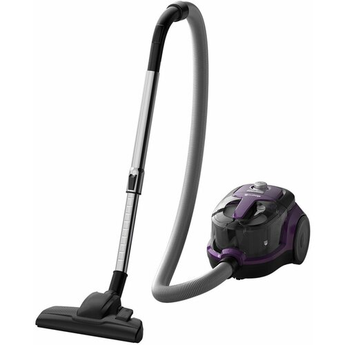 Пылесос Xiaomi Deerma Cylinder Vacuum Cleaner DEM-TJ300W Violet