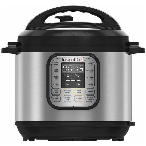 Instant Pot Мультиварка 7-в-1 на 57 л 3595200₽