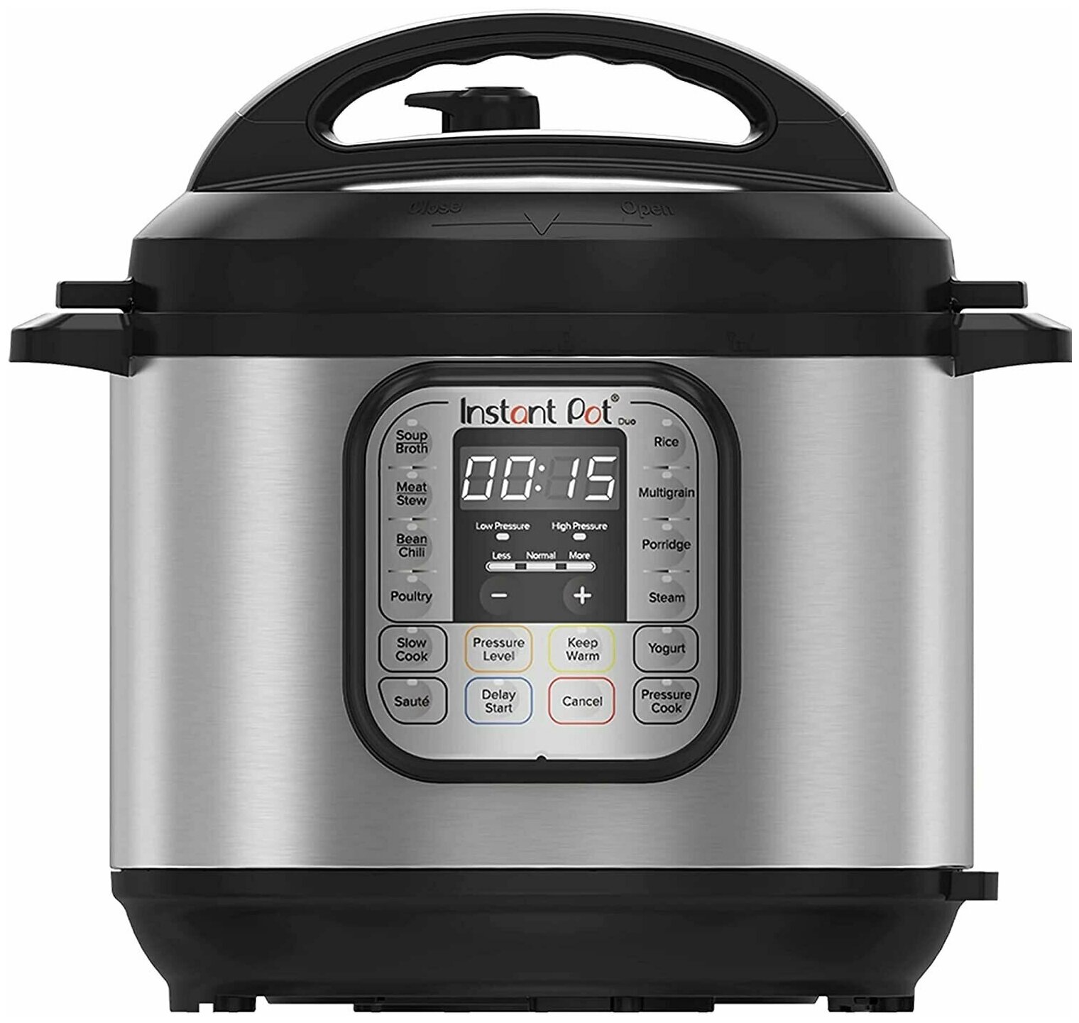 Instant Pot Мультиварка 7-в-1 на 5,7 л