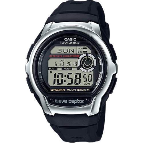 Наручные часы CASIO Collection WV-M60-1A