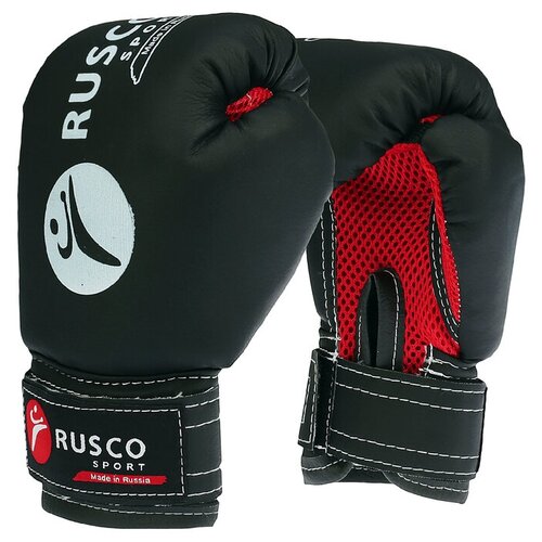 фото Боксерские перчатки rusco sport 4-10 oz, 4