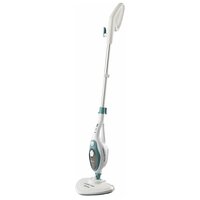 Паровая швабра Ariete Steam Mop 4164, белый/голубой