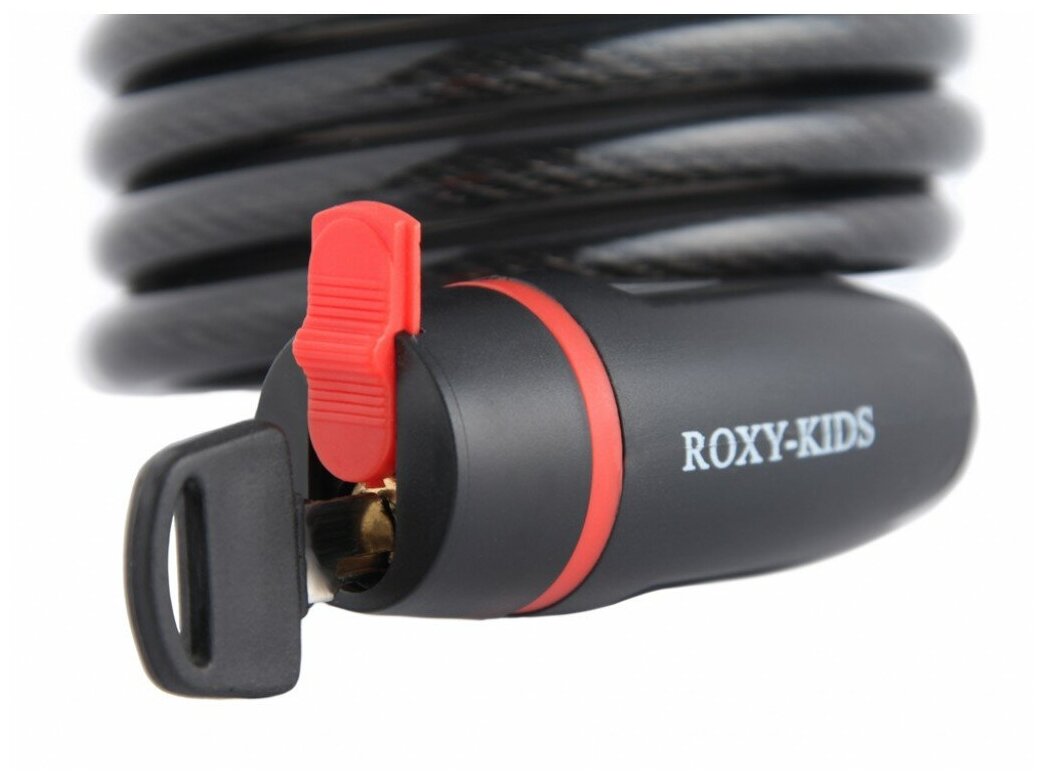Замок Roxy-Kids Flipper для колясок, 150 см - фото №12