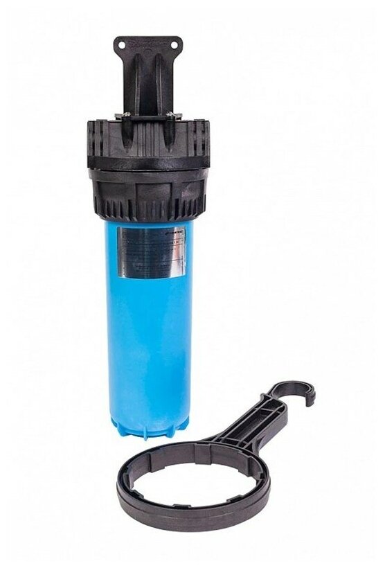 фото Фильтр магистральный ДЖИЛЕКС 1 М 10 Т3