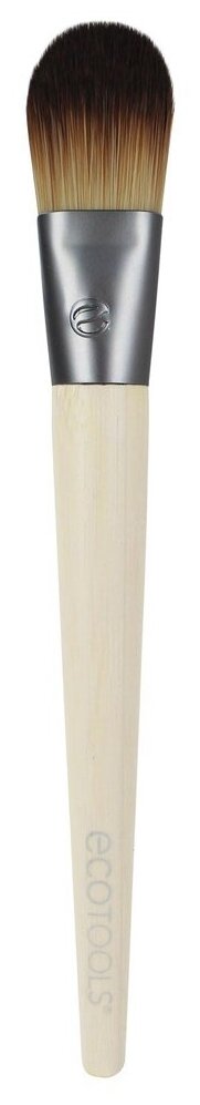 ECOTOOLS     / Classic Foundation Brush