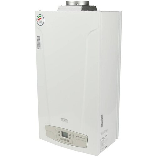 Котел газовый настенный BAXI ECO Four 1.14, 14 кВт 1-контур, откр. газовый котел baxi eco four 1 14 6 14 квт