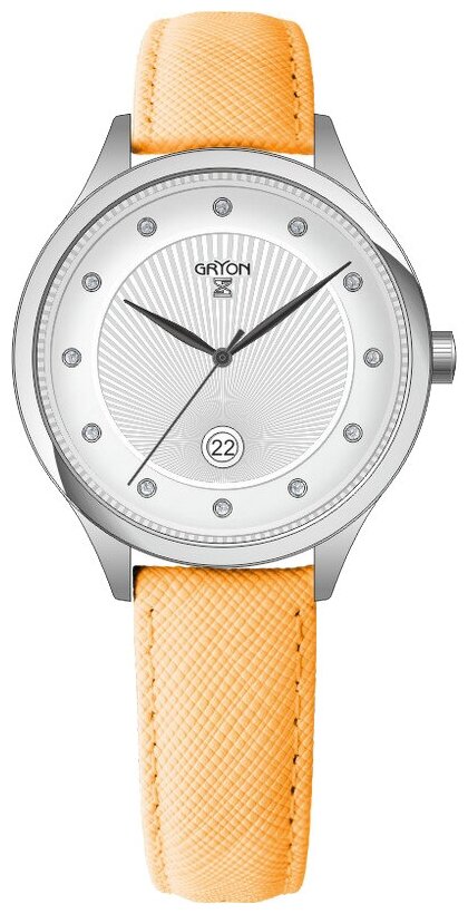 Часы Gryon G 631.17.43
