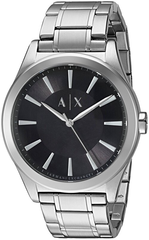 Наручные часы Armani Exchange AX2320, серебряный