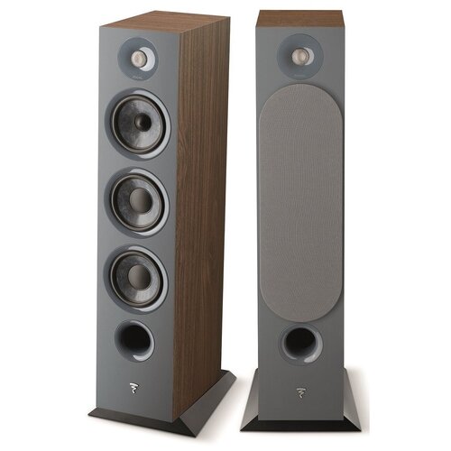 Focal Chora 826 Dark Wood 12990000₽