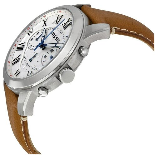 фото Наручные часы fossil grant fs5060