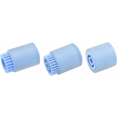 CET511019 комплект роликов Ricoh AF030081 1Pc - AF031082 1Pc - AF032080 1Pc - AF03 совместимый 1663₽