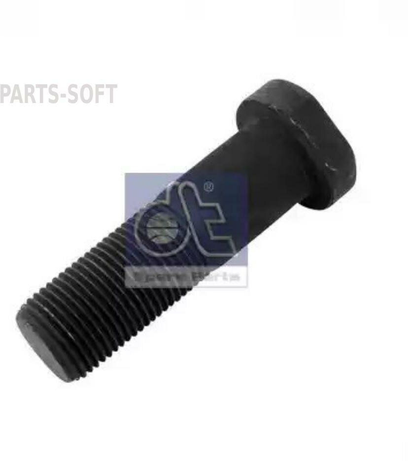 DT SPARE PARTS 4.40225 Шпилька колеса MERCEDES (M18х1.5х68) DT